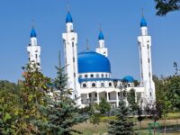 Майкопская соборная мечеть