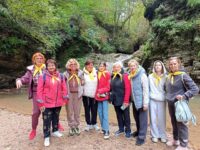 водопады Руфабго