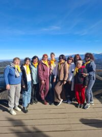 экскурсия на плато Лагонаки