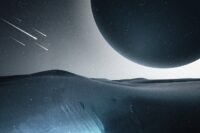 Звездопад Персеид